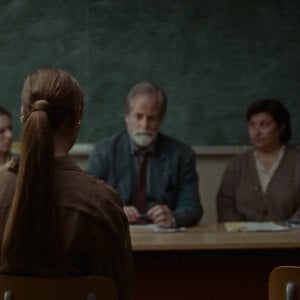 Armand: una sequenza del film