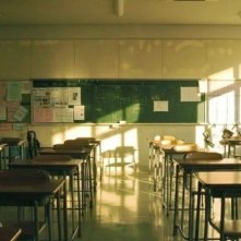 Armand: una foto del film