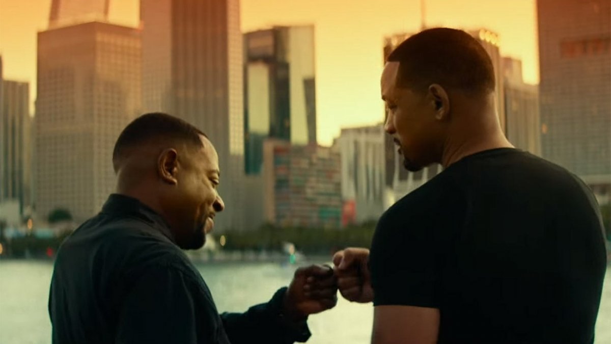 Bad Boys | Ride or Die - per le prime reazioni il sequel fenomenale e meglio di Bad Boys 2 - Vimarsana News