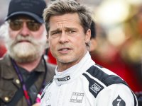 Il film sulla Formula 1 con star Brad Pitt ha finalmente una data di uscita
