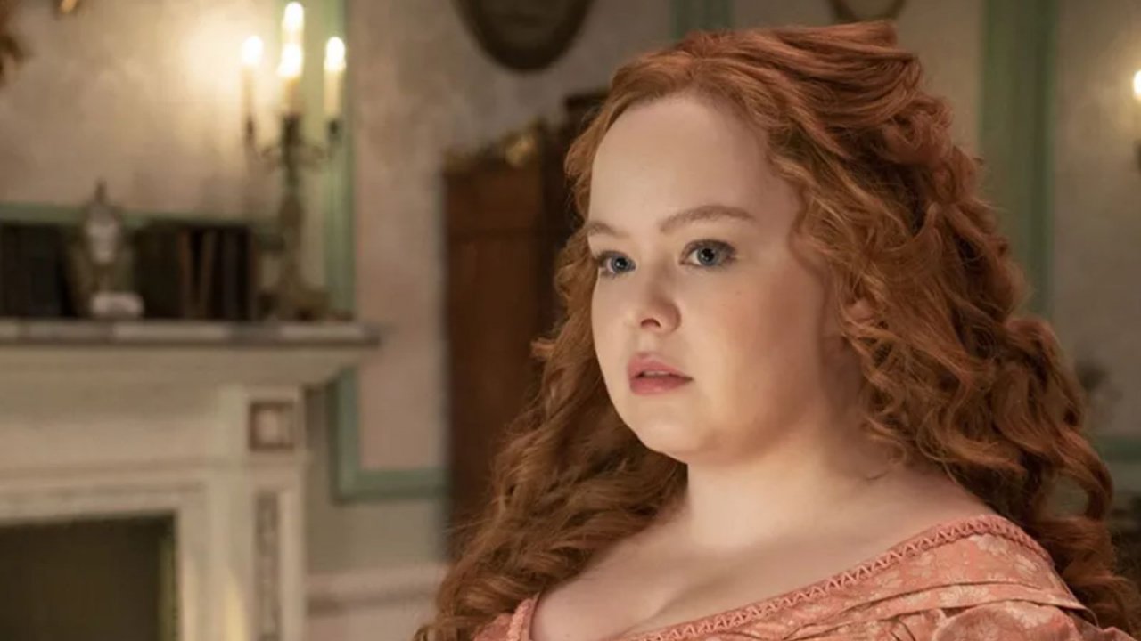 Bridgerton 3, Nicola Coughlan ha chiesto di essere molto nuda: 'Un vaffanc**o a chi critica il mio corpo'