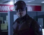 Daredevil: Born Again, lo show non aveva legami con la serie Netflix prima delle revisione creativa