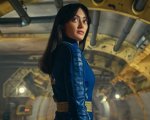 Fallout, la star Ella Purnell protagonista di un horror con scoiattoli killer