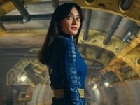 Fallout, la star Ella Purnell protagonista di un horror con scoiattoli killer