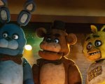 Five Nights at Freddy's 2 e M3GAN 2.0: novità sull'uscita dei sequel della Blumhouse