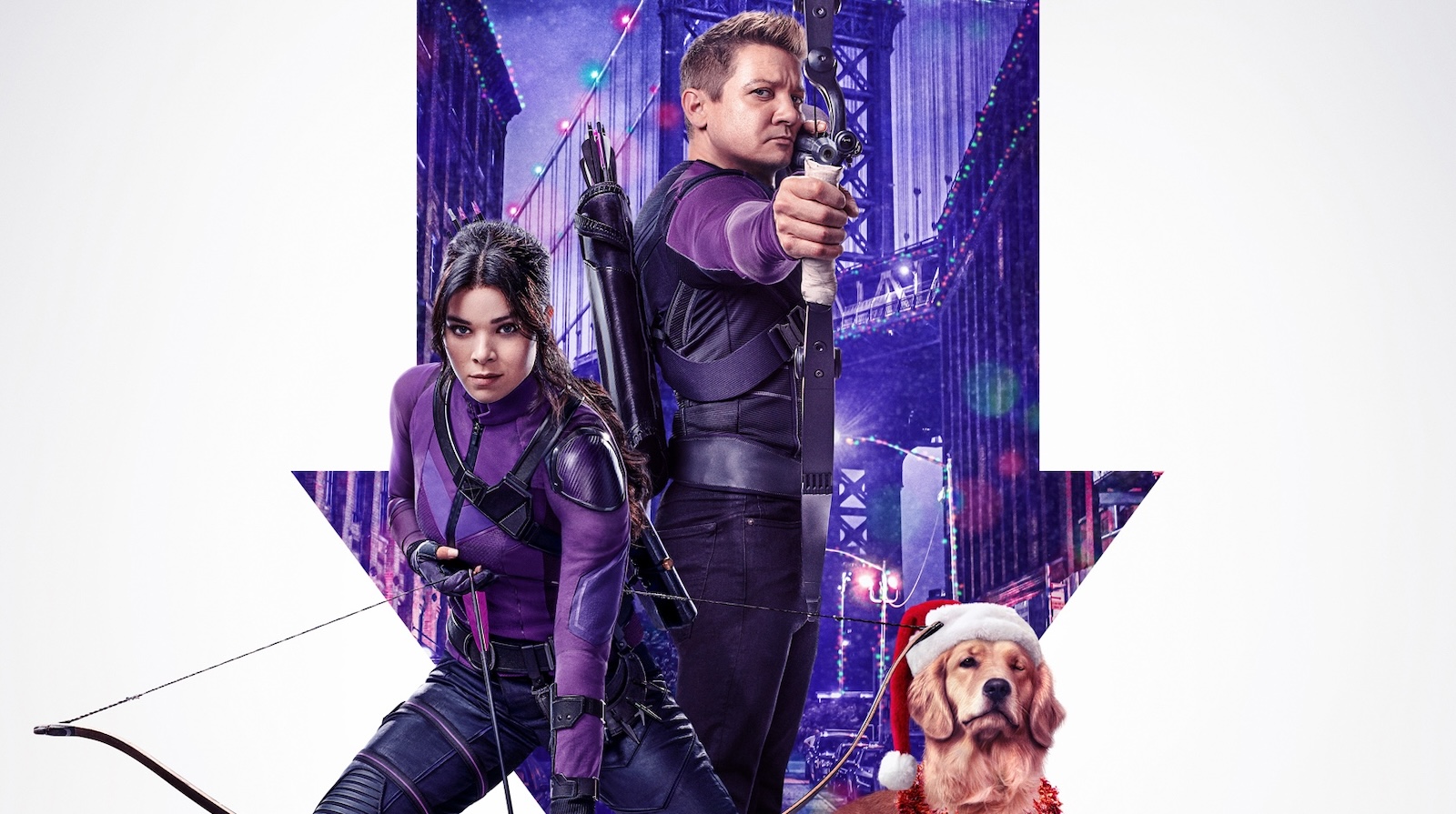 Hawkeye, pronti per la Stagione 2? Sarà ispirata a questo adrenalinico film d'azione