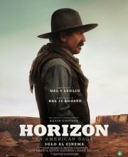 Locandina di Horizon: An American Saga