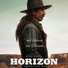Locandina di Horizon: An American Saga