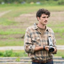 I Tradimenti: Jacob Elordi nel film