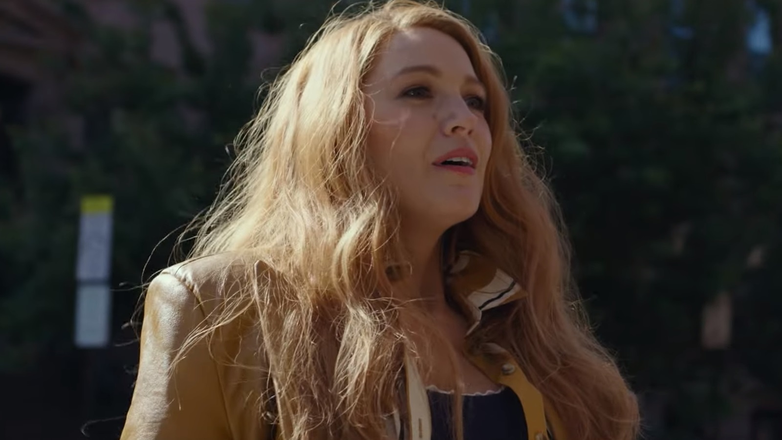 It Ends with Us – Siamo noi a dire basta, Blake Lively è divisa tra due amori nel primo trailer del film