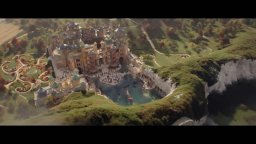 Wicked - Trailer Italiano