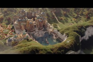 Wicked - Trailer Italiano