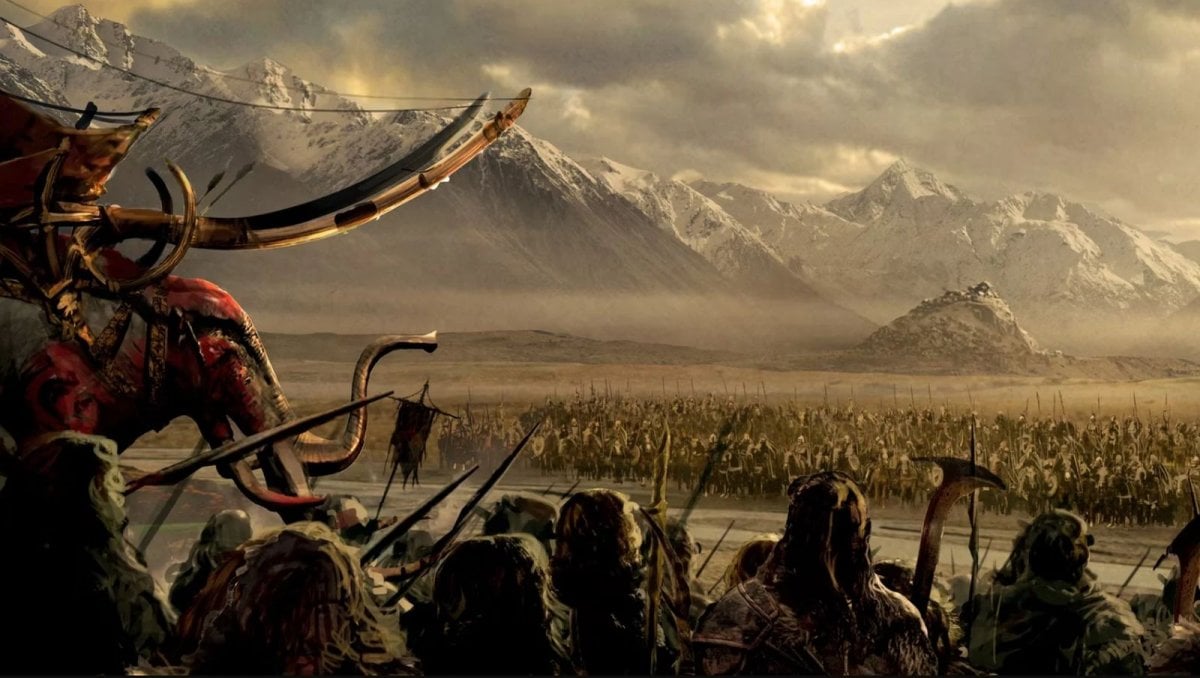 Il Signore degli Anelli: La guerra dei Rohirrim, ecco quando uscirà il primo trailer
