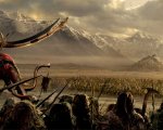 Il Signore degli Anelli: La guerra dei Rohirrim, ecco quando uscirà il primo trailer