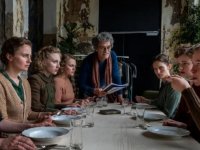 Le assaggiatrici di Silvio Soldini è il film di apertura del Bif&amp;st 2025, omaggio a Nanni Moretti