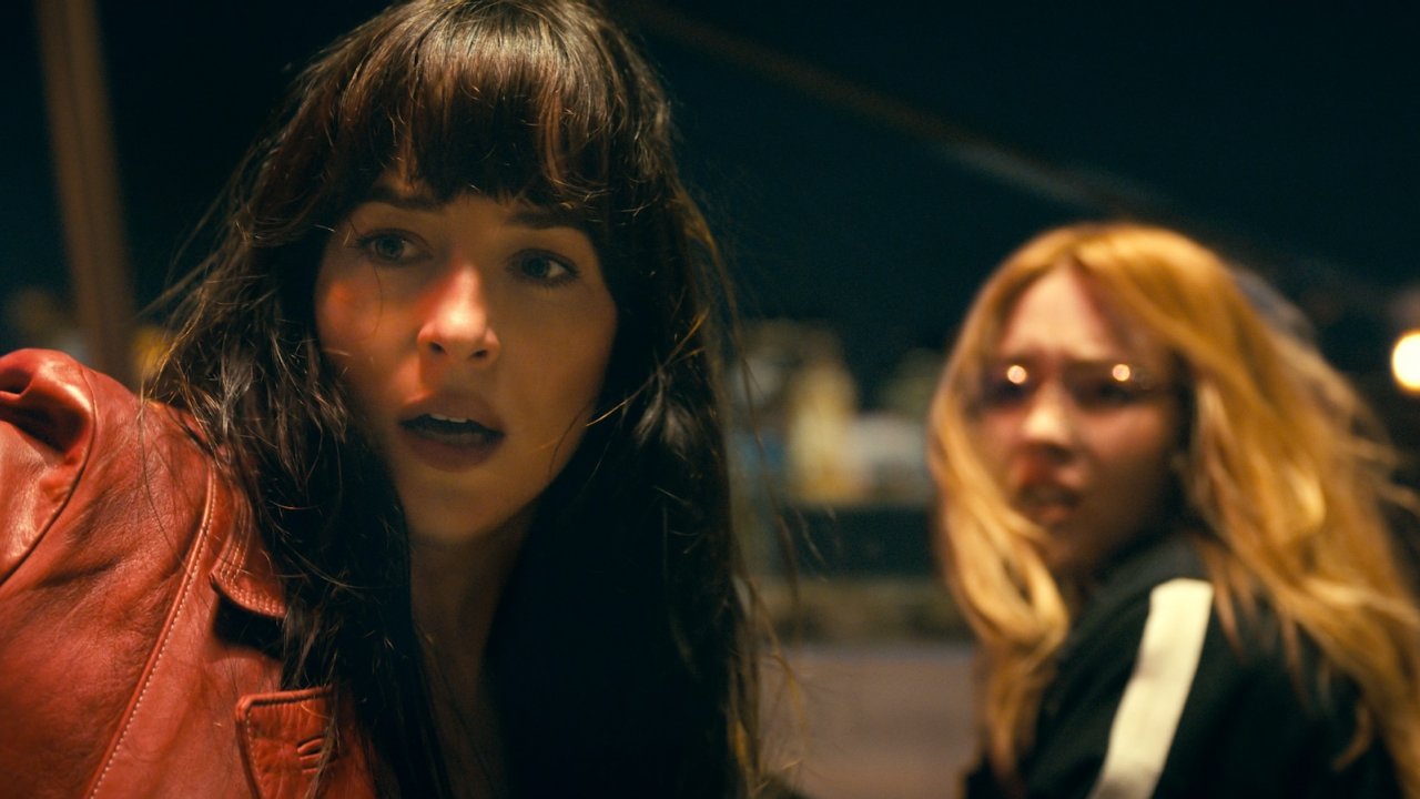 Madame Web, che rivincita: sbarca su Netflix negli USA ed è subito il film più visto della settimana