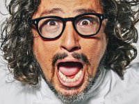 Guida all'intrattenimento di NOW, tra cucine (da incubo e da premiare) e viaggi