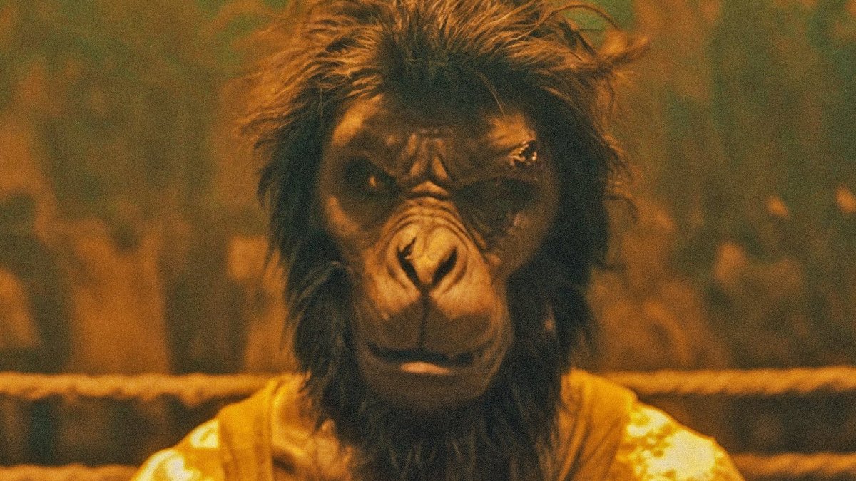Monkey Man: aperti i preorder del film di Dev Patel in edizione 4K Ultra HD + Blu Ray