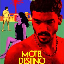 Locandina di Motel Destino