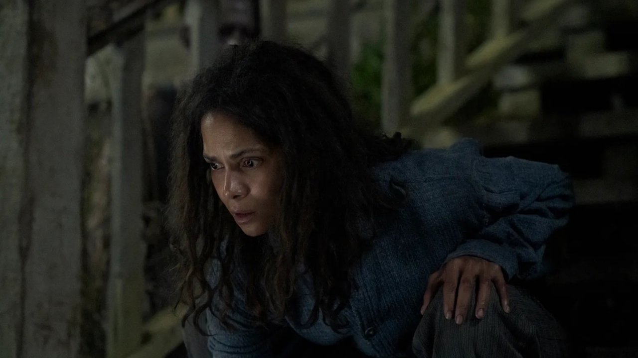 Never Let Go: Halle Berry è una madre alle prese con uno spirito malvagio nel trailer del film horror