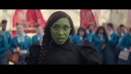 Wicked - Trailer