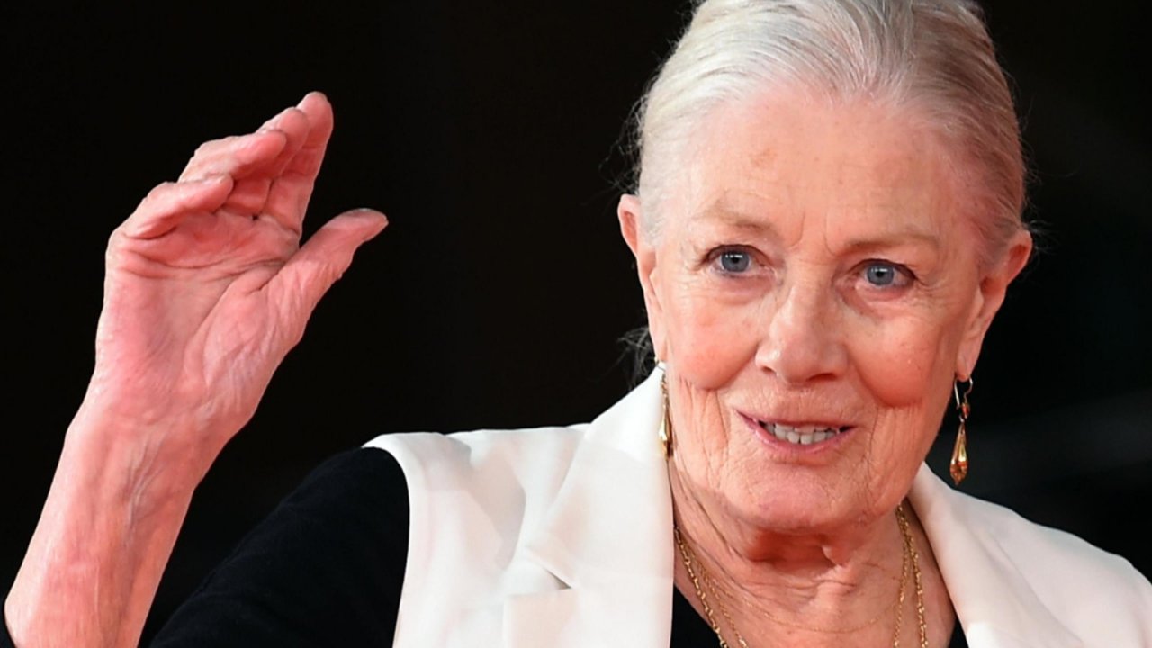 The Nest: Vanessa Redgrave protagonista del prossimo film di Paul Andrew Williams