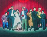 The 8 Show, la recensione: c’è un nuovo Squid Game in città?