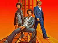 The Big Cigar, la recensione: André Holland tra le pagine nere della Storia