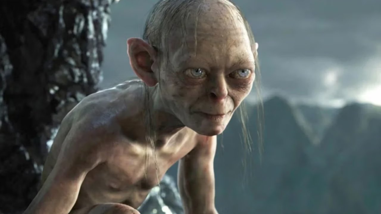 The Hunt for Gollum, Peter Jackson spiega perché realizzare il film: 'C'è un po' di lui in tutti noi'