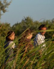 Three Kilometers to the End of the World: un'immagine del film