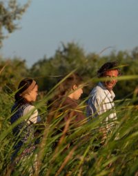 Three Kilometers to the End of the World: un'immagine del film