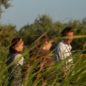 Three Kilometers to the End of the World: un'immagine del film