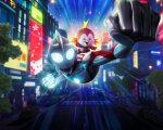 Ultraman: Rising, il trailer del film animato regala spettacolari sequenze d'azione e tanto divertimento