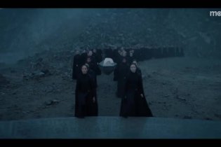 Dune: Prophecy - Teaser Trailer