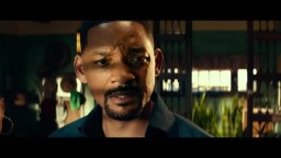 Bad Boys Ride Or Die - Final Trailer
