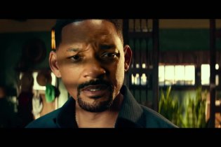 Bad Boys Ride Or Die - Final Trailer