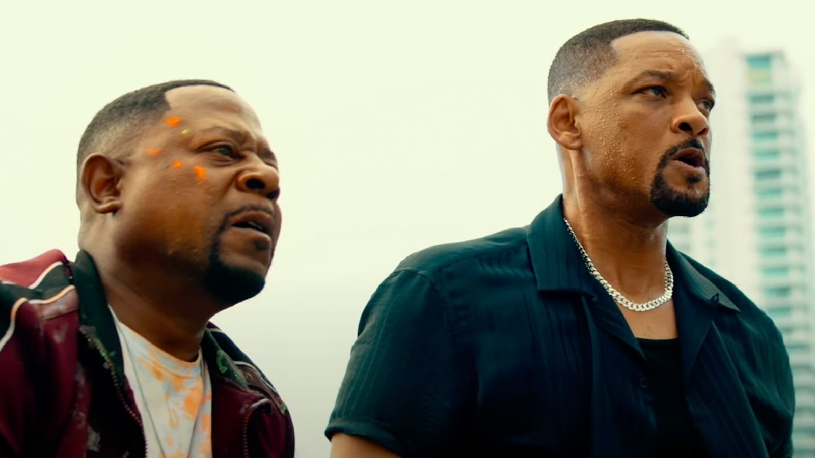 Bad Boys: Ride or Die, Will Smith e Martin Lawrence ancora più cattivi nel trailer finale