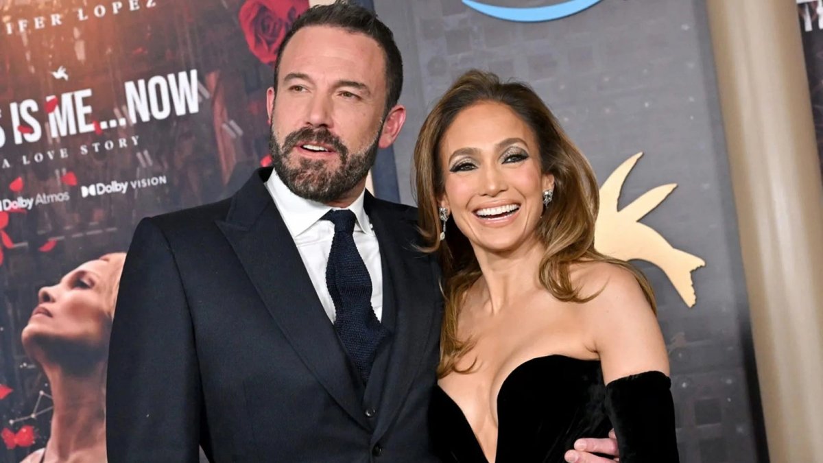Jennifer Lopez e Ben Affleck fotografati di nuovo insieme, smentite le voci sul possibile divorzio?