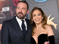 Jennifer Lopez e Ben Affleck fotografati di nuovo insieme, smentite le voci sul possibile divorzio?