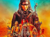 Furiosa: A Mad Max Saga, la recensione: se Anya Taylor-Joy raccoglie l'eredità di Charlize Theron