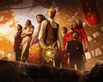 Hunger Games - La ballata dell'usignolo e del serpente: la versione 4K Ultra HD + Blu-Ray in sconto su Amazon