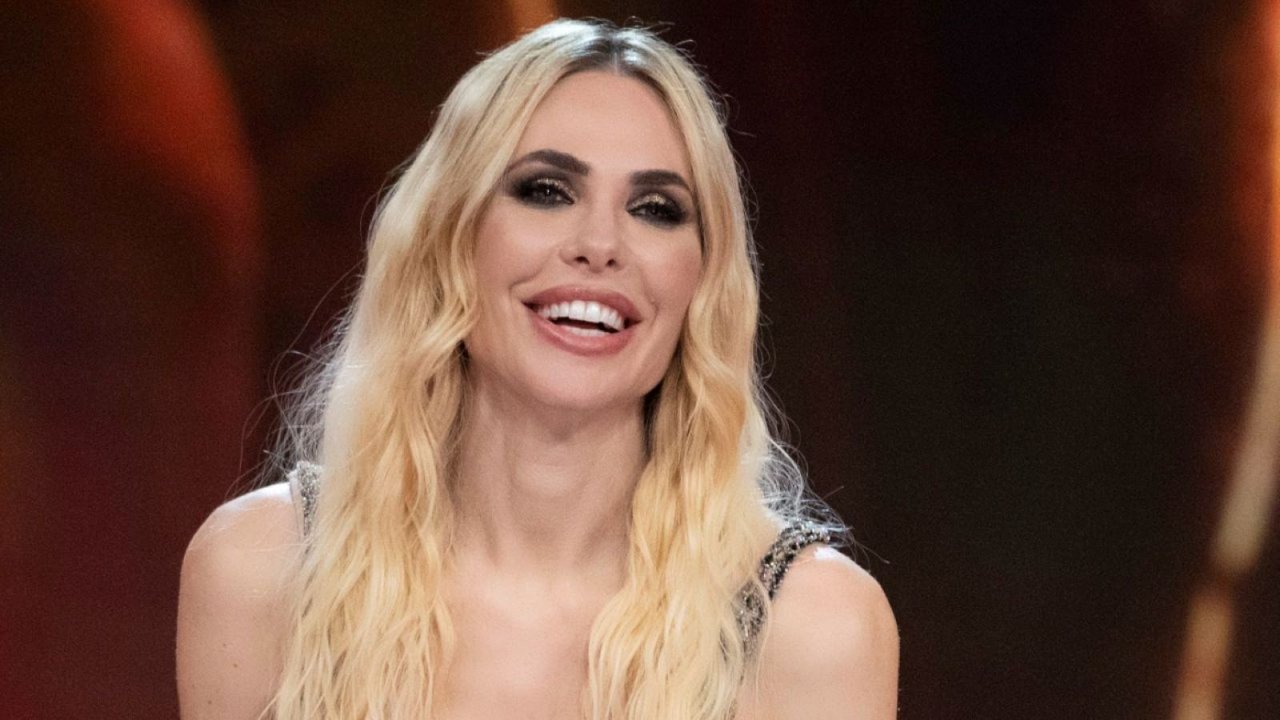 Ilary Blasi torna alla conduzione di un reality show su Canale 5
