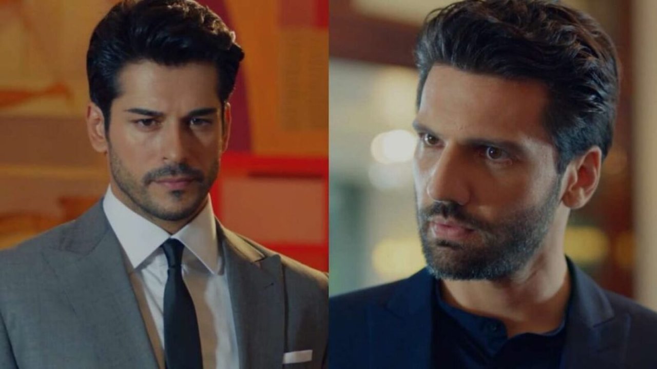 Endless Love, anticipazioni 17 maggio seconda serata: Emir minaccia Balu, Zeynep si avvicina a Ozan