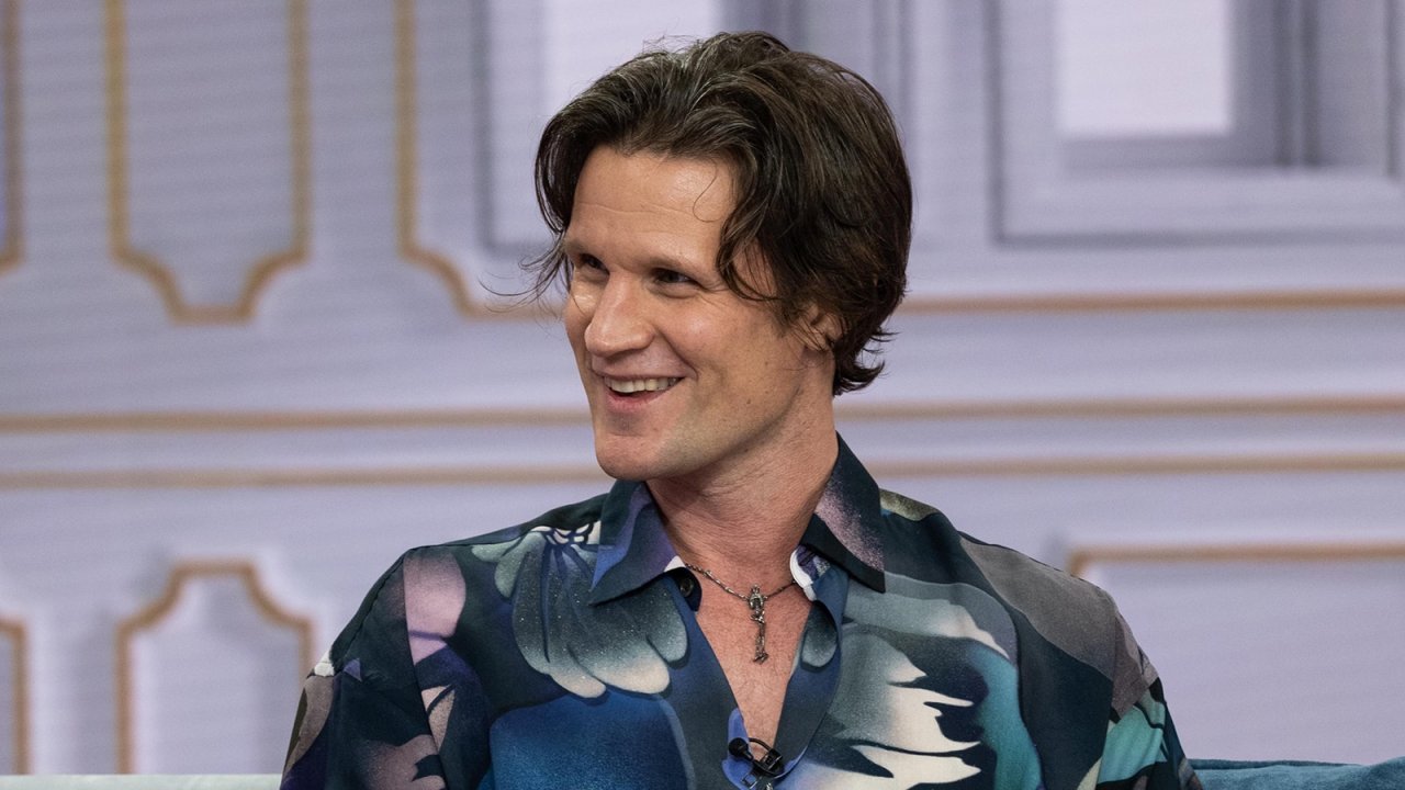 Matt Smith e Bill Nighy nel cast di &Sons, il primo film in inglese del regista argentino Pablo Trapero