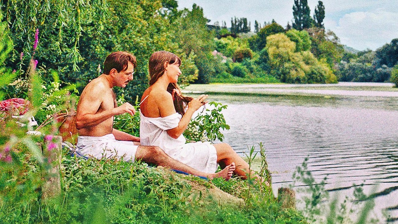 Ritratto di un amore, la recensione: arte e sentimento in un film appassionato