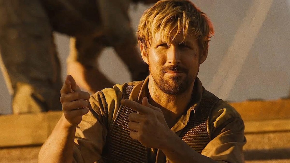 Ryan Gosling spera ancora di diventare Ghost Rider nel MCU e cerca di coinvolgere Emily Blunt