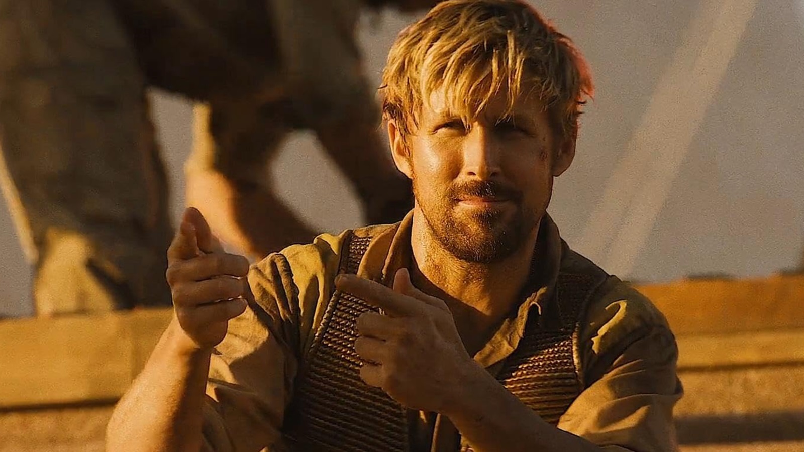 Ryan Gosling spera ancora di diventare Ghost Rider nel MCU e cerca di coinvolgere Emily Blunt