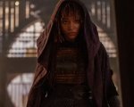 The Acolyte: Amandla Stenberg rivela l'estenuante addestramento per il prequel di Star Wars