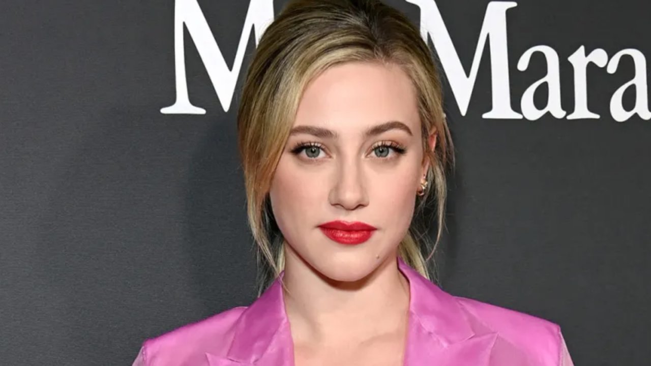 American Sweatshop: Lili Reinhart protagonista di un thriller sul lato oscuro dei social media