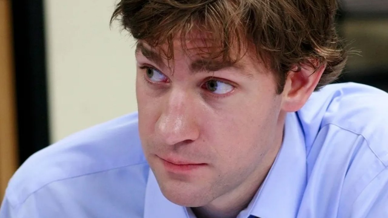 The Office: John Krasinski rivela l'iconico oggetto di scena rubato dal set